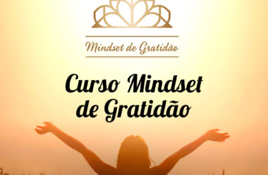 Curso Mindset de Gratidão