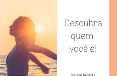 Descubra quem você é!